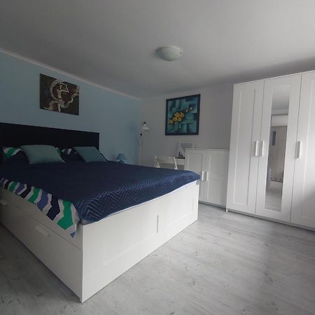 Enklawa Nad Kwisa Apartament 2 Świeradów-Zdrój Zimmer foto