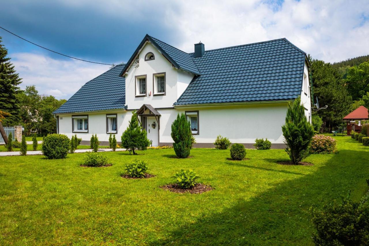 Enklawa Nad Kwisa Apartament 2 Świeradów-Zdrój Exterior foto