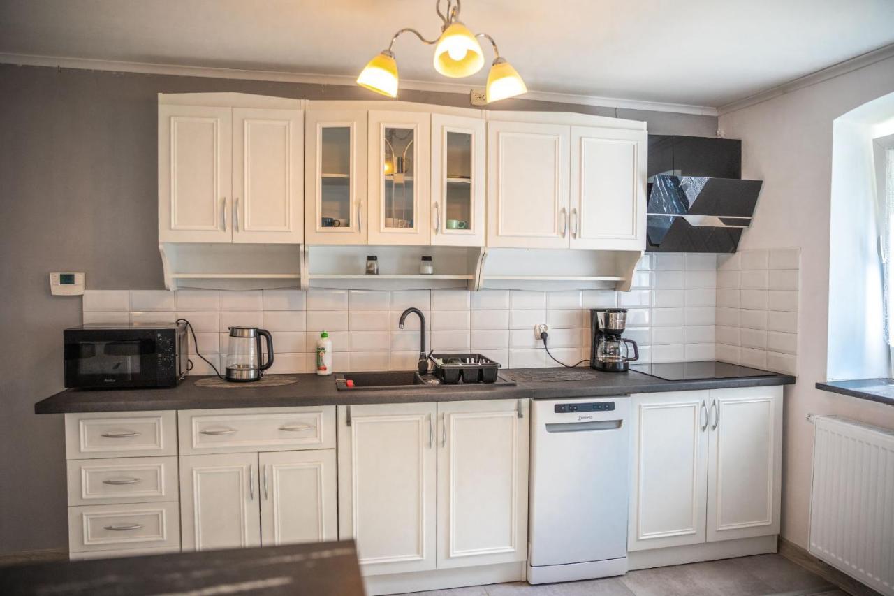 Enklawa Nad Kwisa Apartament 2 Świeradów-Zdrój Exterior foto