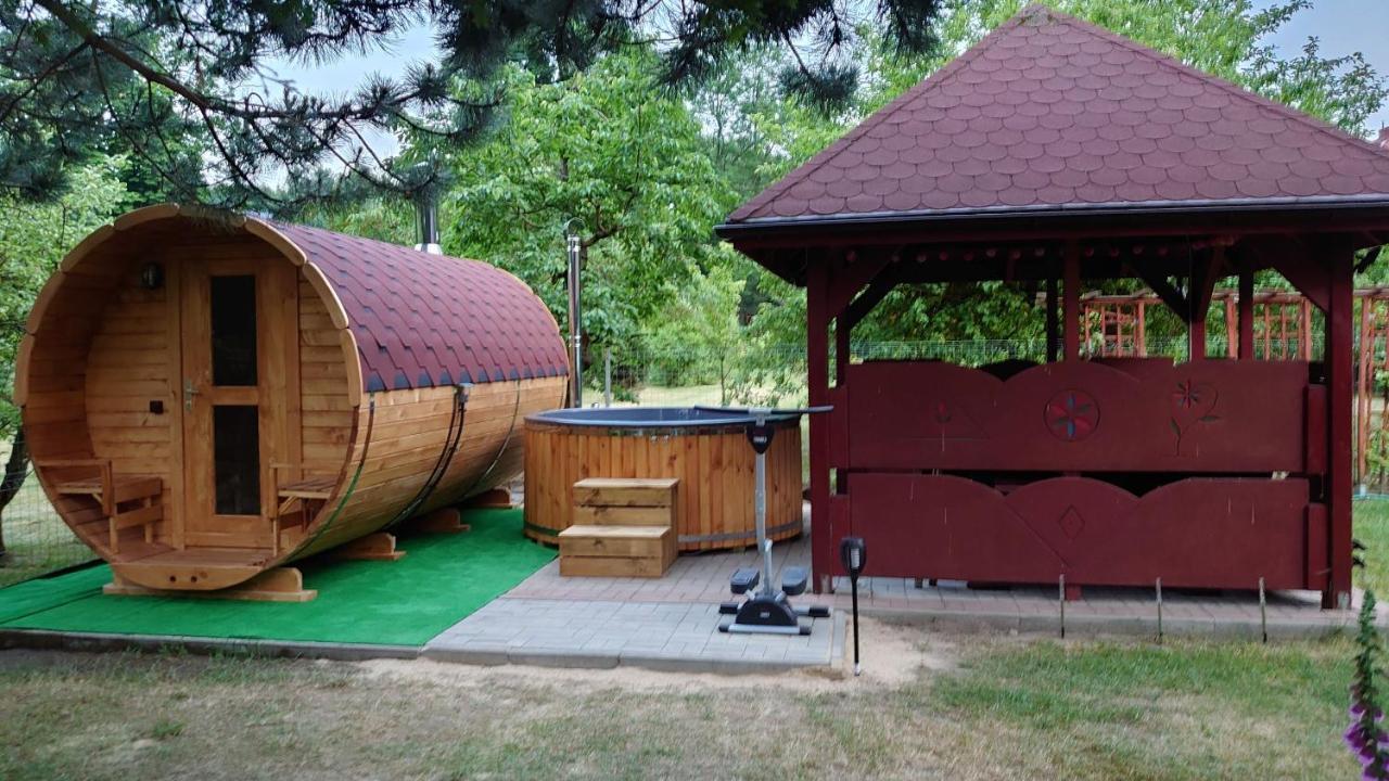 Enklawa Nad Kwisa Apartament 2 Świeradów-Zdrój Exterior foto