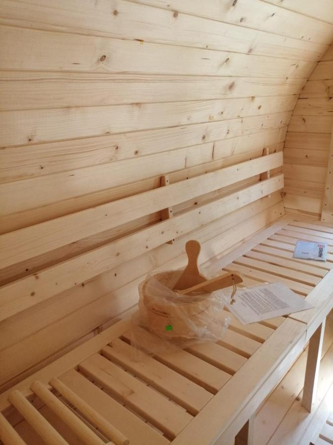 Enklawa Nad Kwisa Apartament 2 Świeradów-Zdrój Exterior foto