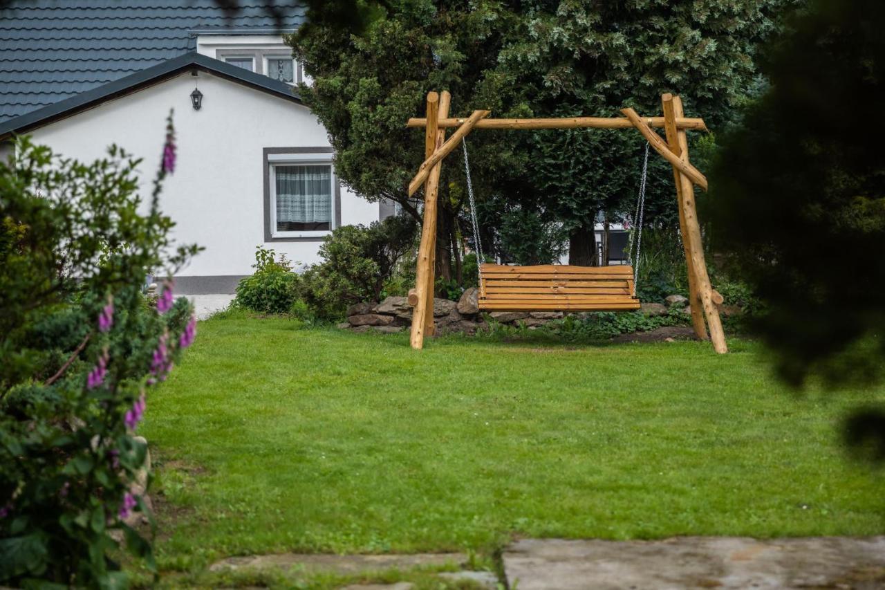 Enklawa Nad Kwisa Apartament 2 Świeradów-Zdrój Exterior foto