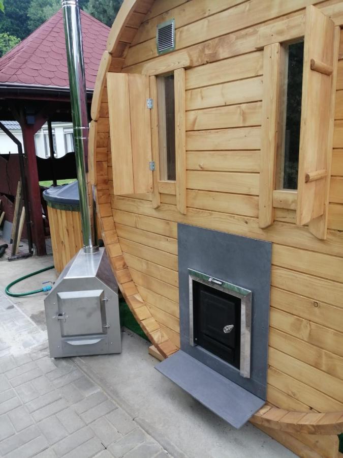 Enklawa Nad Kwisa Apartament 2 Świeradów-Zdrój Exterior foto