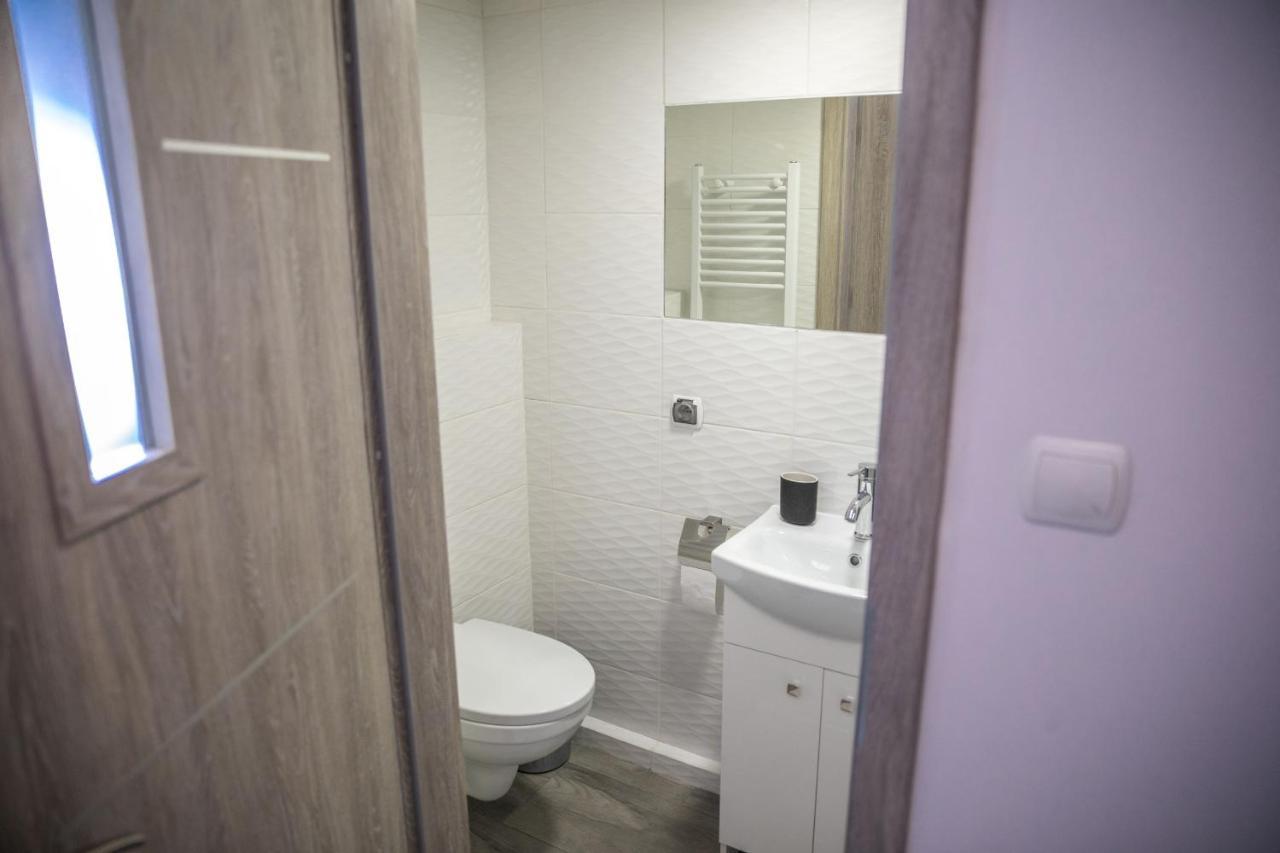 Enklawa Nad Kwisa Apartament 2 Świeradów-Zdrój Exterior foto