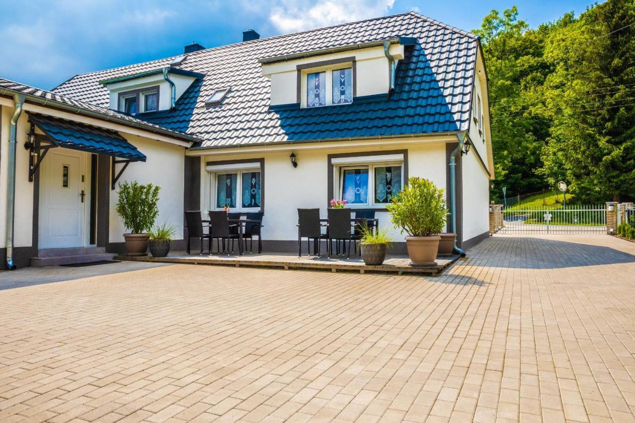 Enklawa Nad Kwisa Apartament 2 Świeradów-Zdrój Exterior foto