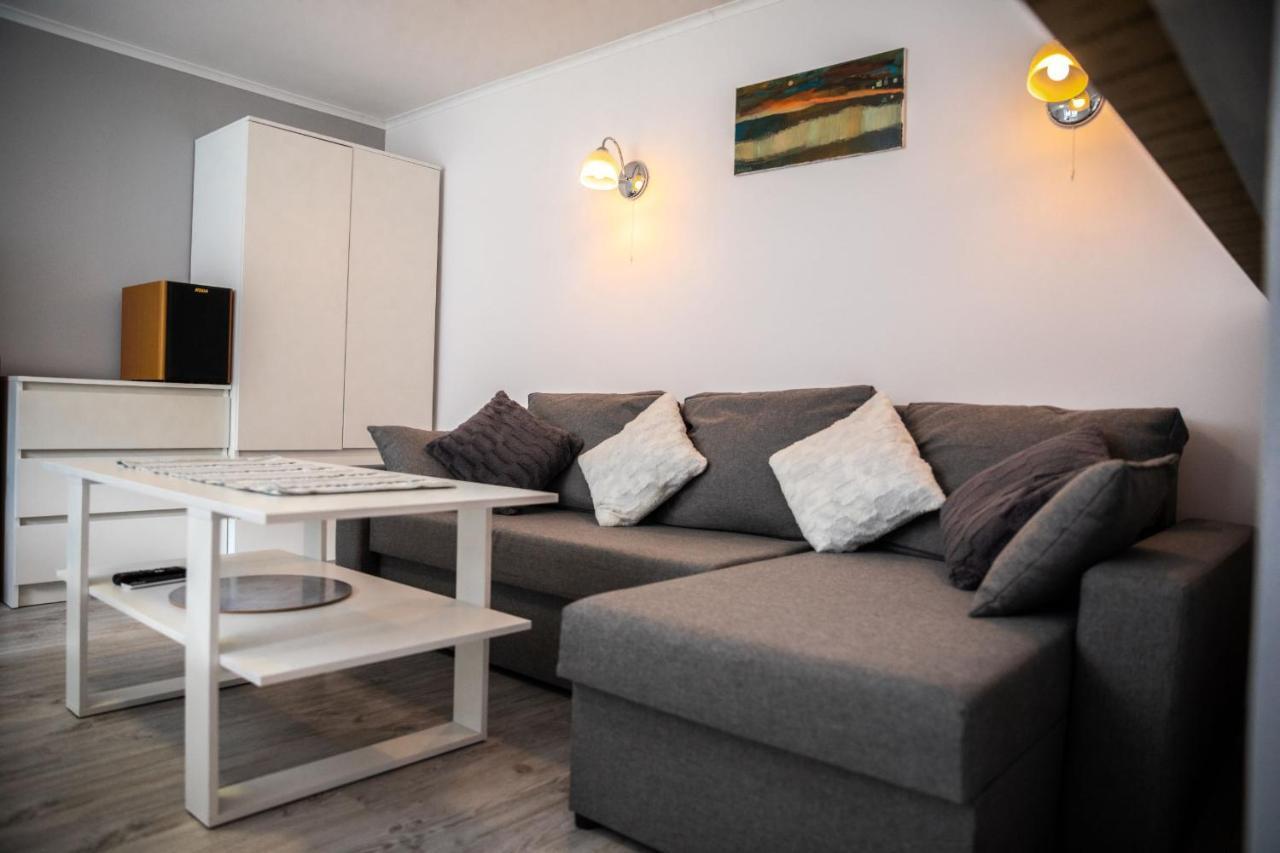 Enklawa Nad Kwisa Apartament 2 Świeradów-Zdrój Exterior foto