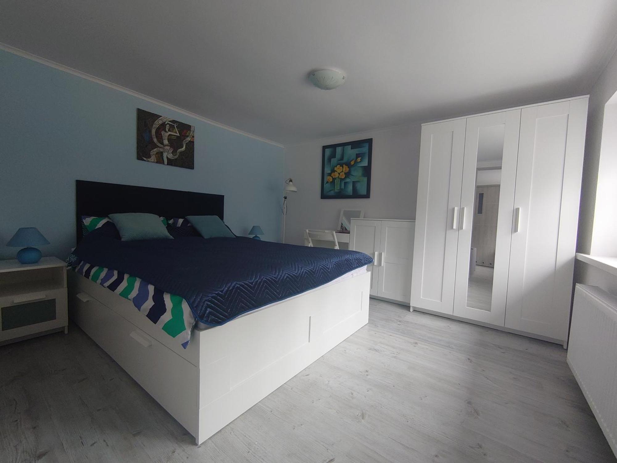 Enklawa Nad Kwisa Apartament 2 Świeradów-Zdrój Zimmer foto
